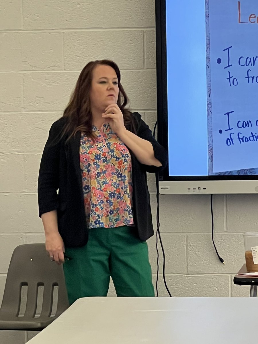 Felisha Gould tweet media