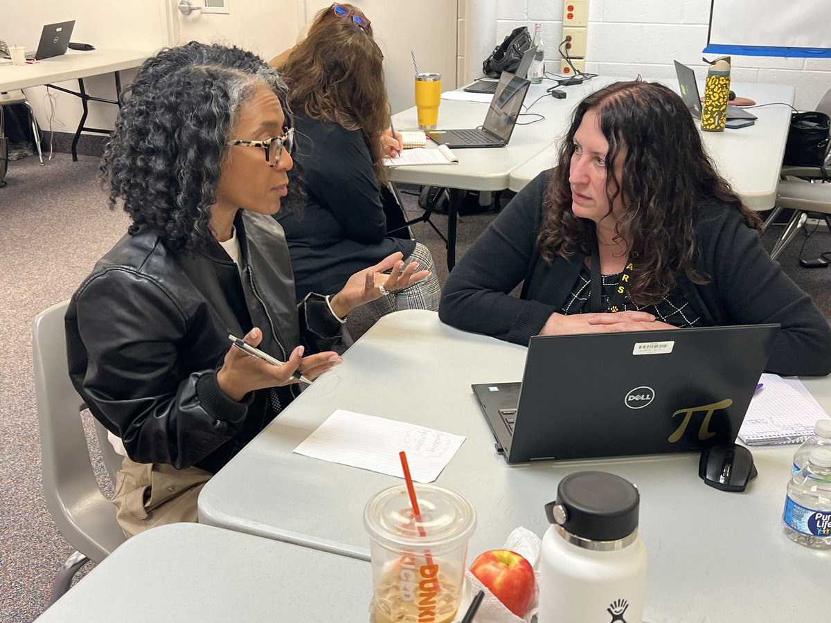 Felisha Gould tweet media