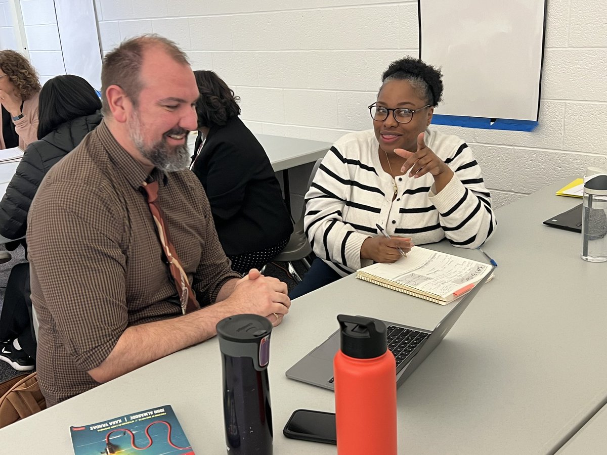 Felisha Gould tweet media