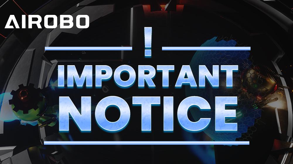 AIRealmRobotics tweet media