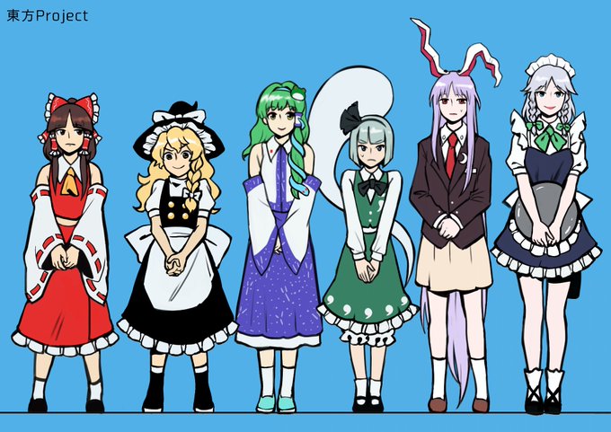Protags 