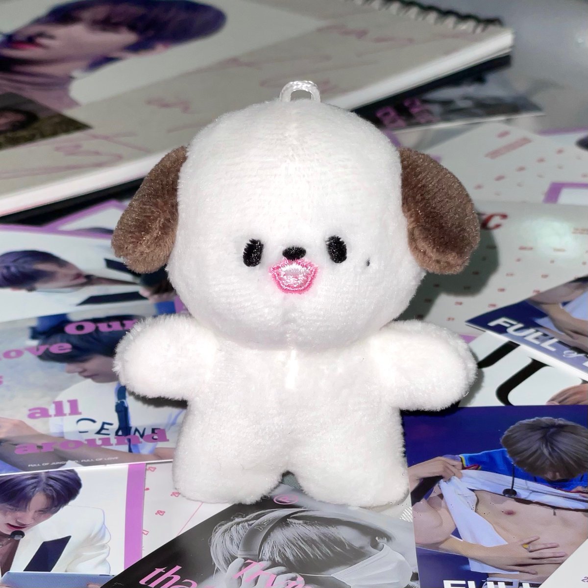 Ms.Mina 咪娜代購 tweet media
