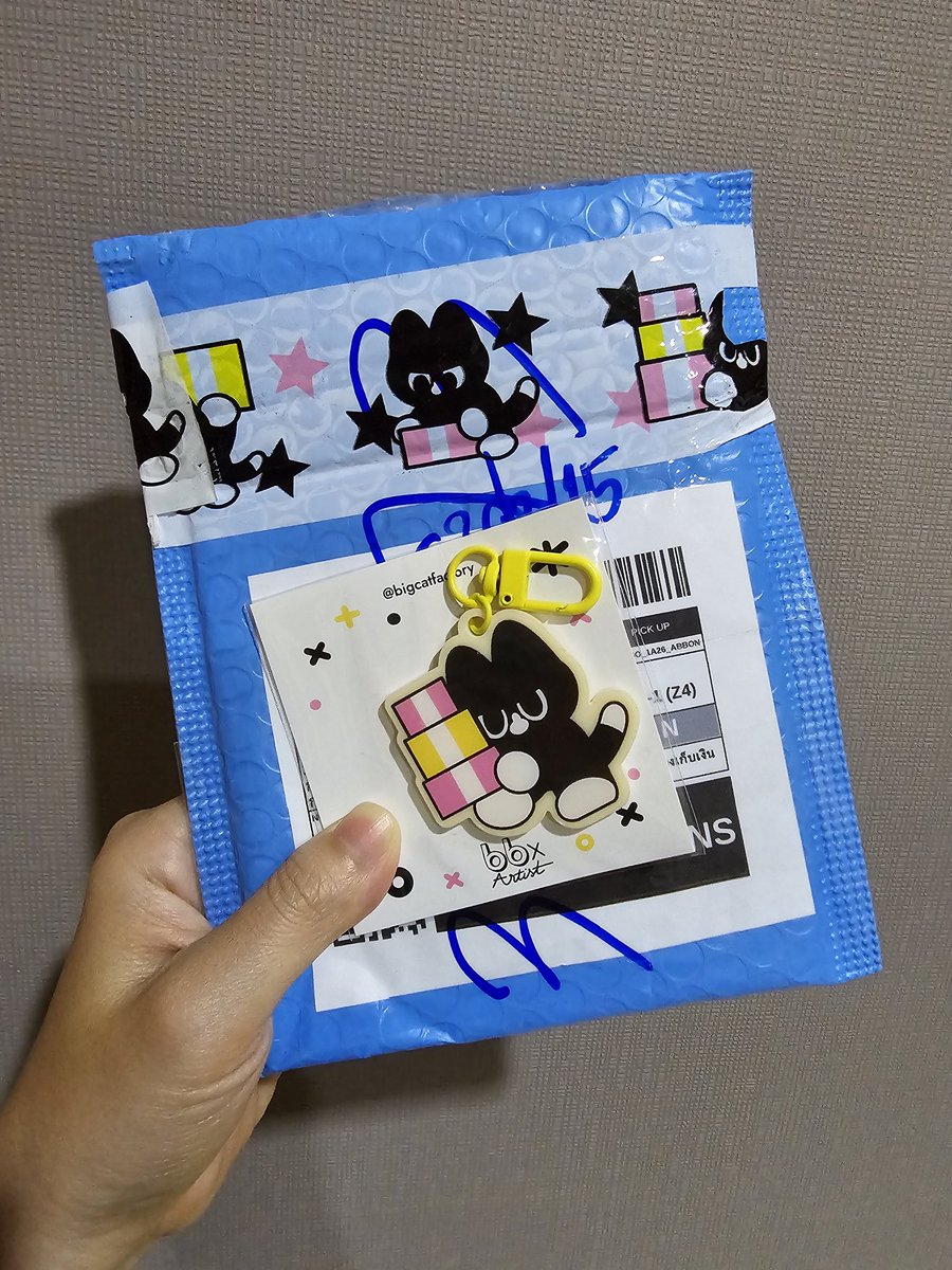 harumaru_ao's tweet photo. @bbtape_official ได้รับของรางวัลแล้วนะคะ น่ารักมากๆๆเลย เทปลายน่ารักมากๆๆเช่นกัน ขอบคุณกิจกรรมดีๆๆค้าบบ 💖💖 https://t.co/30qlDCsXWK