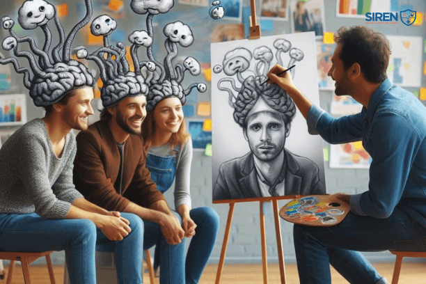 Siren Training tweet media