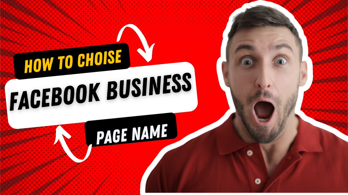 How do you choose your Facebook business page name ? 💖 👇 👇 👇 #facebookbusinesspage #facebookmarketing #facebookpagename #facebookmarketing #FacebookLive #pagename #seo #business #FacebookLive #facebookads #pixelsetup