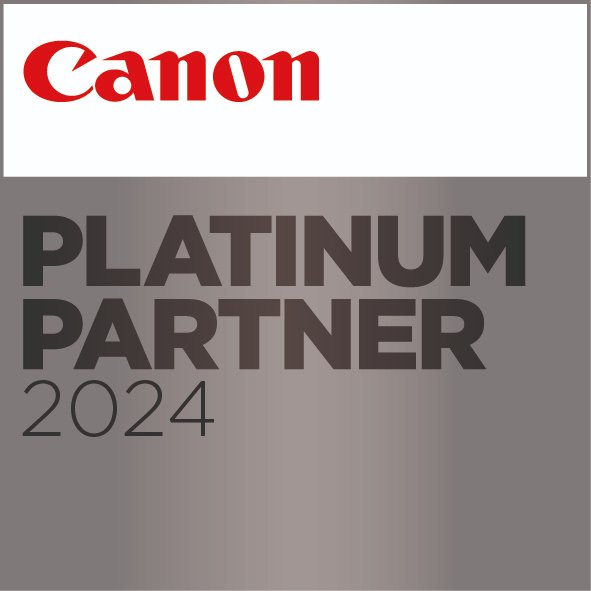 🌟 Aurora achieves Platinum status in the <a href="/CanonUKandIE/">Canon UK and Ireland</a> Partner Programme for 2024! 🎉 Thanks to our amazing team and valued customers for their support. Here's to another year of success! #CanonPartner #PlatinumStatus