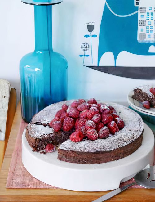 ckbk's tweet photo. Did you know that #CoconutTorteDay is a thing? Add some chocolate & fruit to it & @cookwithjopratt has us covered What would you like add to it? @thebakingnanna1 @rob_c_allen @johnharlow20 @_cheese_lovers Anyone else? https://t.co/dSZsaFL5JH https://t.co/Bs2A2nWd8t