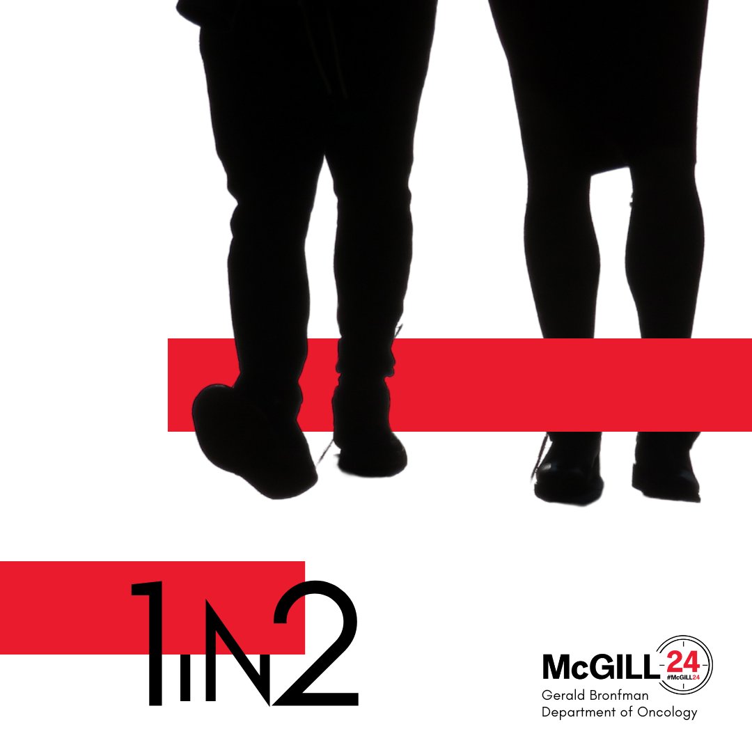 McGill Gerald Bronfman Dept. of Oncology (GBDO) (@mcgillgbdo) on Twitter photo 1 Canadien sur 2: Cela pourrait être vous. Le GBDO est le premier département au Canada fusionnant recherche, soins cliniques et éducation. Faites un don à bit.ly/m/McGill24Onco…. #McGill24 <a href="/mcgillu/">McGill University</a> <a href="/McGillAlumni/">McGill Alumni</a> 1 Canadien sur 2: Cela pourrait être vous. Le GBDO est le premier département au Canada fusionnant recherche, soins cliniques et éducation. Faites un don à bit.ly/m/McGill24Onco…. #McGill24 <a href="/mcgillu/">McGill University</a> <a href="/McGillAlumni/">McGill Alumni</a>