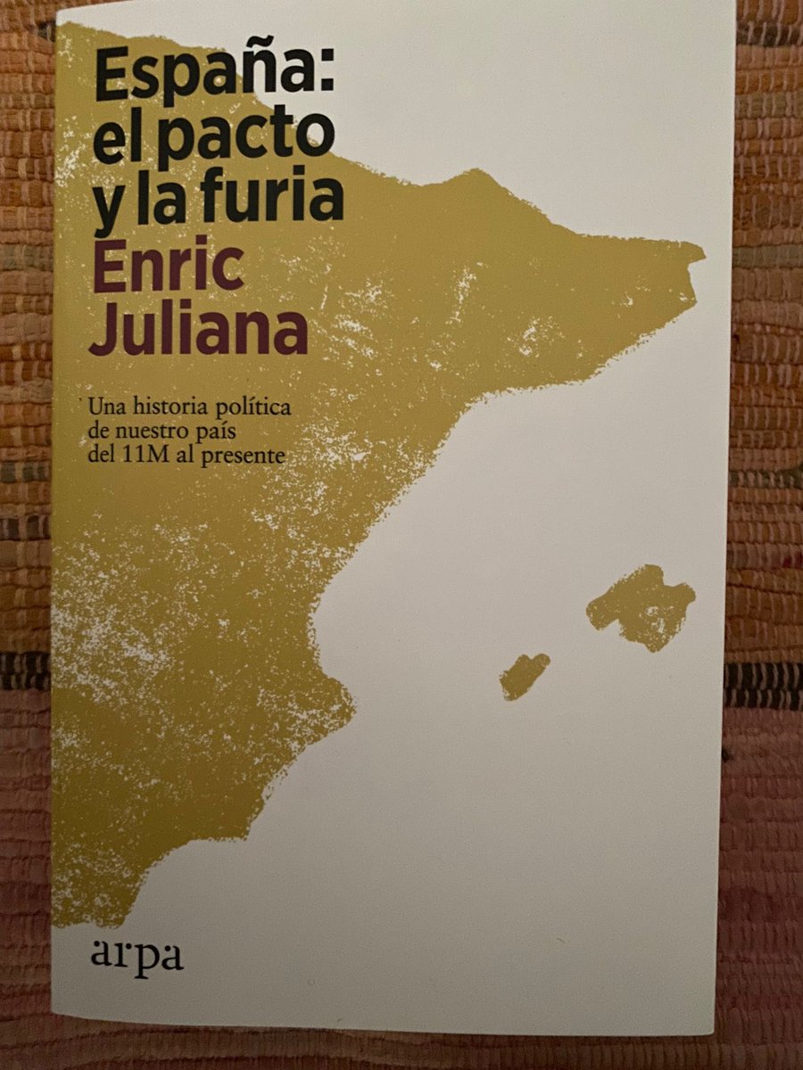 Enric Juliana Ricart tweet media