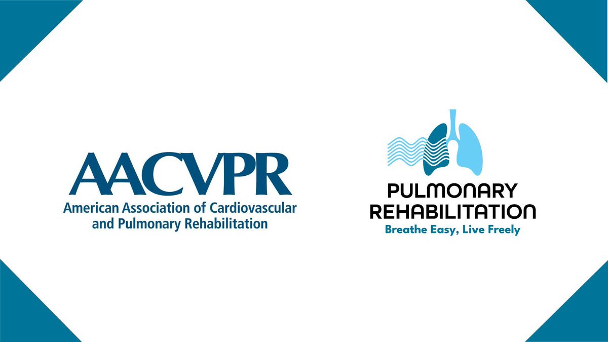 AACVPR's tweet photo. #PRWeek2024 is a great time to connect with others in the #PulmonaryRehabilitation community! AACVPR members - you're invited to join us on The Pulse throughout the day and take part in a special PR Week discussion. https://t.co/LH5MhlNjpg https://t.co/li3gKxw82H