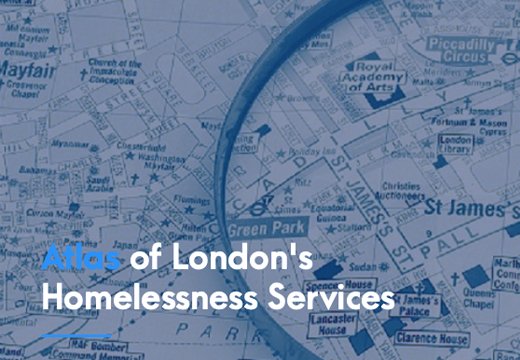 ATLAS OF HOMELESSNESS SERVICES IN LONDON – 2024 RELEASE NOW ONLINE!

Updated for 2024 by London Housing Foundation in partnership with <a href="/HomelessLink/">Homeless Link</a>

New and exclusive data is now available ⬇️⬇️

#london #homelessness #homelessnessservices

lhf.org.uk/blog/press-rel…

Please share🙏