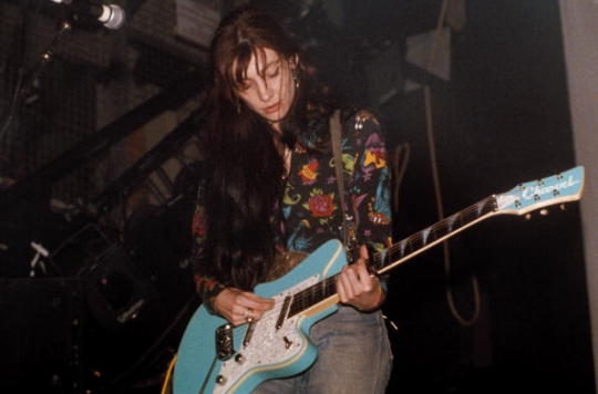 My Bloody Valentine, ‘92.