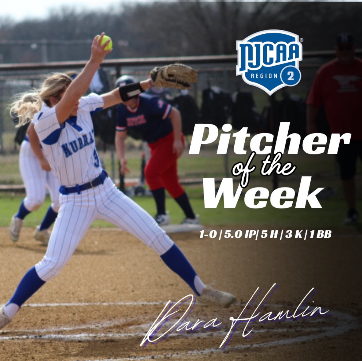 MSC_Softball's tweet photo. Yes ma’am. https://t.co/1ovBOIZxev