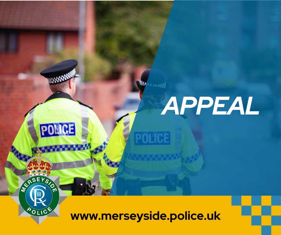 APPEAL | Can you help find the next-of-kin of David Hynes, 57 years, of Stanley Road, Bootle? If you can help Sefton Coroner trace any potential next-of-kin 📞 0151 934 2105 or ✉ Cassie.McConnell@sefton.gov.uk More here orlo.uk/eVleM