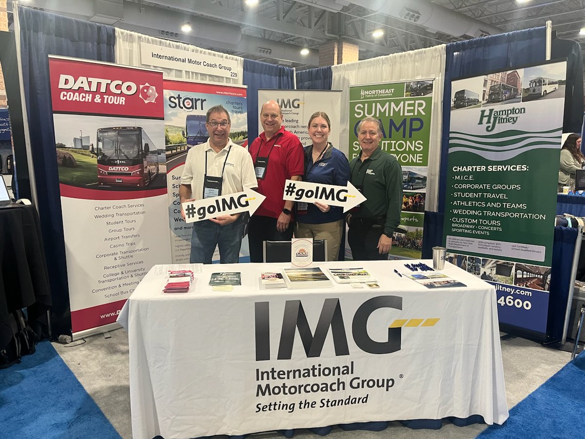 Starr Tours tweet media