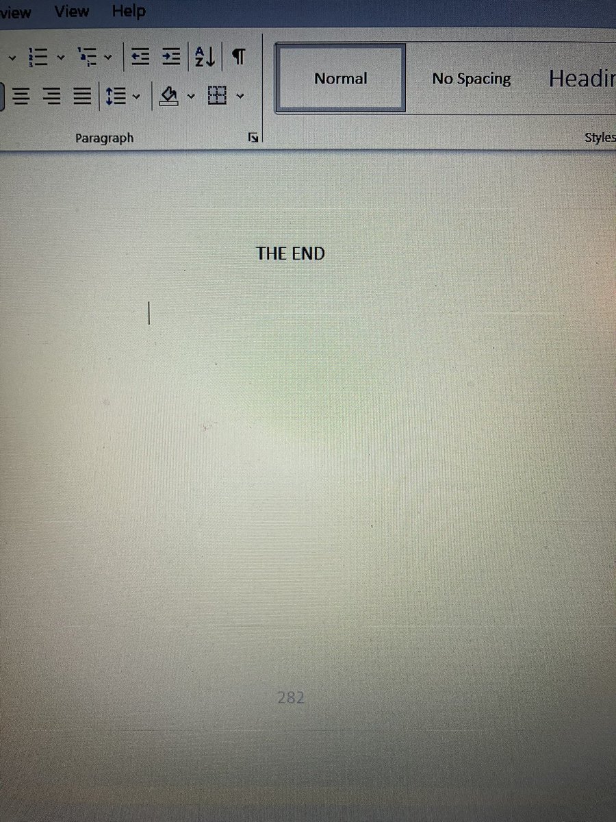 Spent a lot of time in my writing room lately with coffee supplies (sometimes wine!) and been loving getting to know all my new characters. And … I have just written ‘THE END’! Woo hoo! 😃📚 An uplifting story full of friendship, family, fun, food, and second chances. #newbook