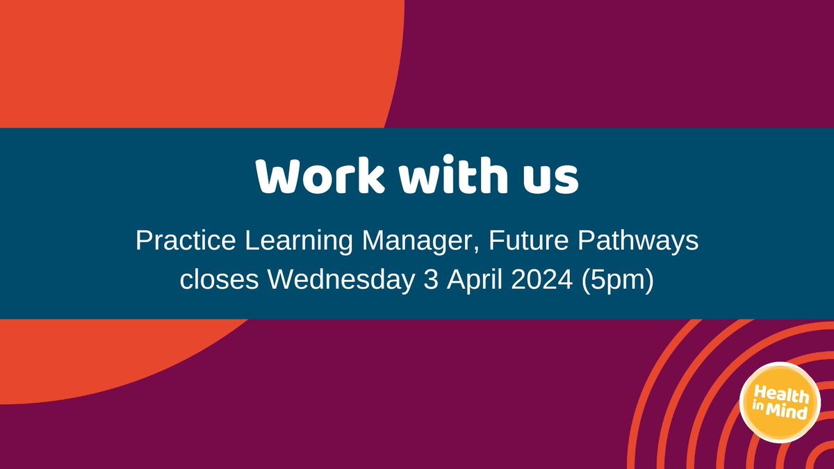 Join our team at Future Pathways! We're seeking a Practice Learning Manager to lead our committed team in providing top-quality support to survivors of abuse or neglect in care. Apply now: lght.ly/4gj26b4
