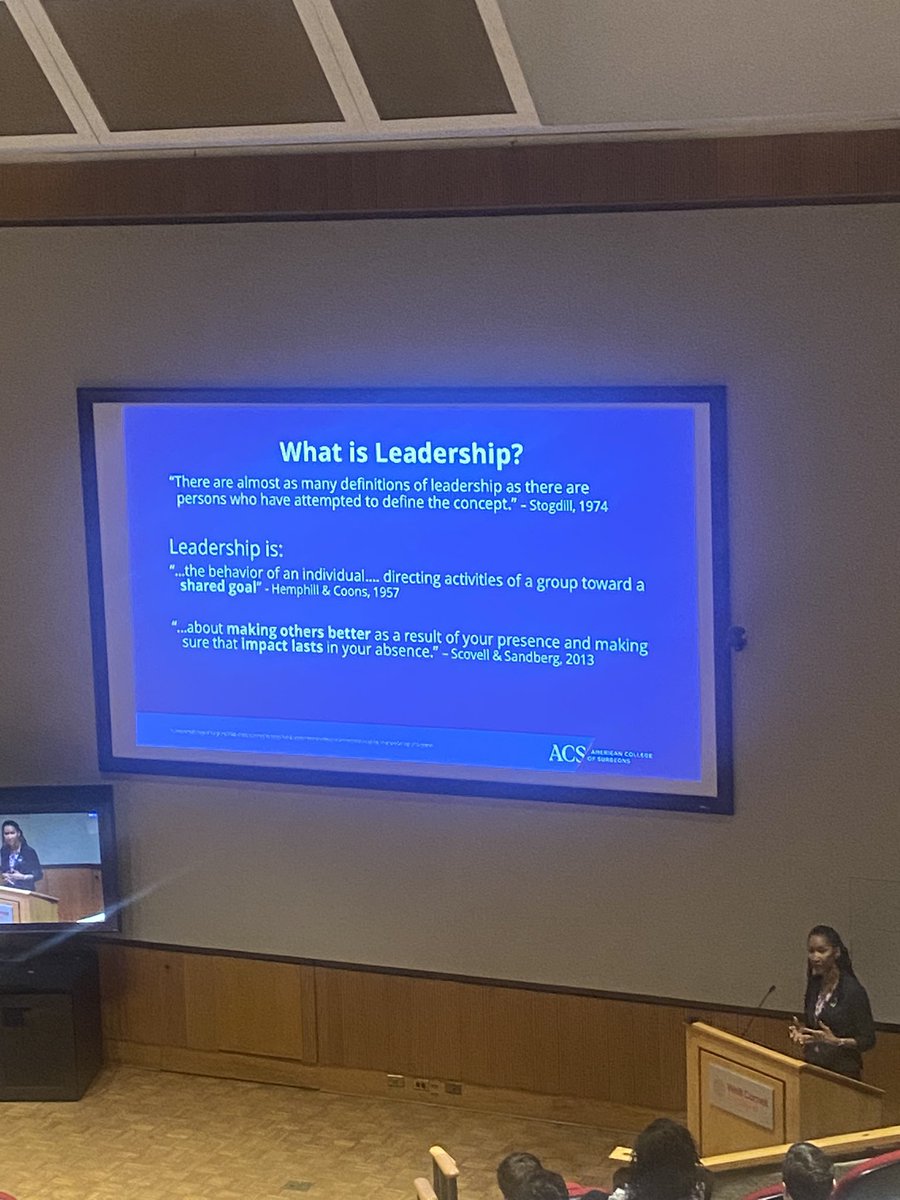 Adam Studniarek (@studniarek_adam) on Twitter photo Annual Benjamin S.Park Visiting Professor Lectureship by <a href="/pturnermd/">Patricia L. Turner, MD, MBA, FACS</a> <a href="/WCMSurgery/">Weill Cornell Medicine Surgery</a> about leadership in medicine, emphasizing what leadership is and more importantly what it is not! #leadbyexample <a href="/heatheryeomd/">Heather Yeo MD</a> <a href="/Kellygarrett44/">Kelly Garrett</a> <a href="/RASACS/">RAS-ACS</a> <a href="/AmCollSurgeons/">American College of Surgeons</a> <a href="/MSKCancerCenter/">Memorial Sloan Kettering Cancer Center</a> Annual Benjamin S.Park Visiting Professor Lectureship by <a href="/pturnermd/">Patricia L. Turner, MD, MBA, FACS</a> <a href="/WCMSurgery/">Weill Cornell Medicine Surgery</a> about leadership in medicine, emphasizing what leadership is and more importantly what it is not! #leadbyexample <a href="/heatheryeomd/">Heather Yeo MD</a> <a href="/Kellygarrett44/">Kelly Garrett</a> <a href="/RASACS/">RAS-ACS</a> <a href="/AmCollSurgeons/">American College of Surgeons</a> <a href="/MSKCancerCenter/">Memorial Sloan Kettering Cancer Center</a>