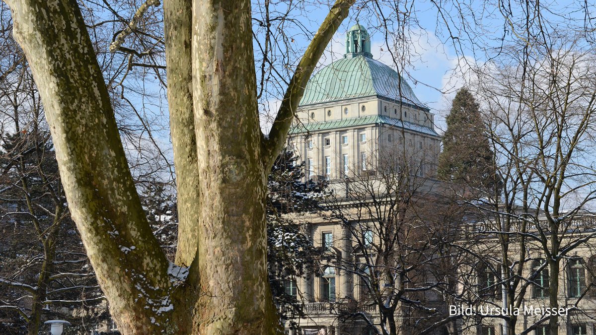 Die Universität Zürich hat beschlossen, aus dem Times Higher Education World University Ranking auszusteigen. Das Ranking kann die vielfältigen universitären Leistungen in Forschung und Lehre nicht umfassend abbilden. news.uzh.ch/de/articles/ne…