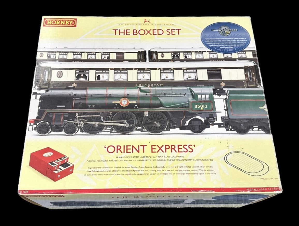 GriffinAuctions's tweet photo. Our popular Toy auction is back! On Tuesday 19th March at 10am we have over 500 Lots of Toys including a large single vendor Corgi collection. Also you will find Trains, Diecast, Model Soldiers, Boxed Vintage Sindy's and much more.

You can view the catalogue and register to bid by visiting https://t.co/TecxFMQUo8.

Viewing is available from 10am - 4pm on Friday 15th March & Monday 18th March 10am - 4pm at our Warwick showroom. 

We will be broadcasting the auction live on @thesaleroom and @easyliveauction too.

Shipping available on most items. *Unless stated in Lot description.

#toycollector #corgitoys #Hornby #collectors #sindy #modeltrains #warhammer #diecast #griffinsauctions #auction