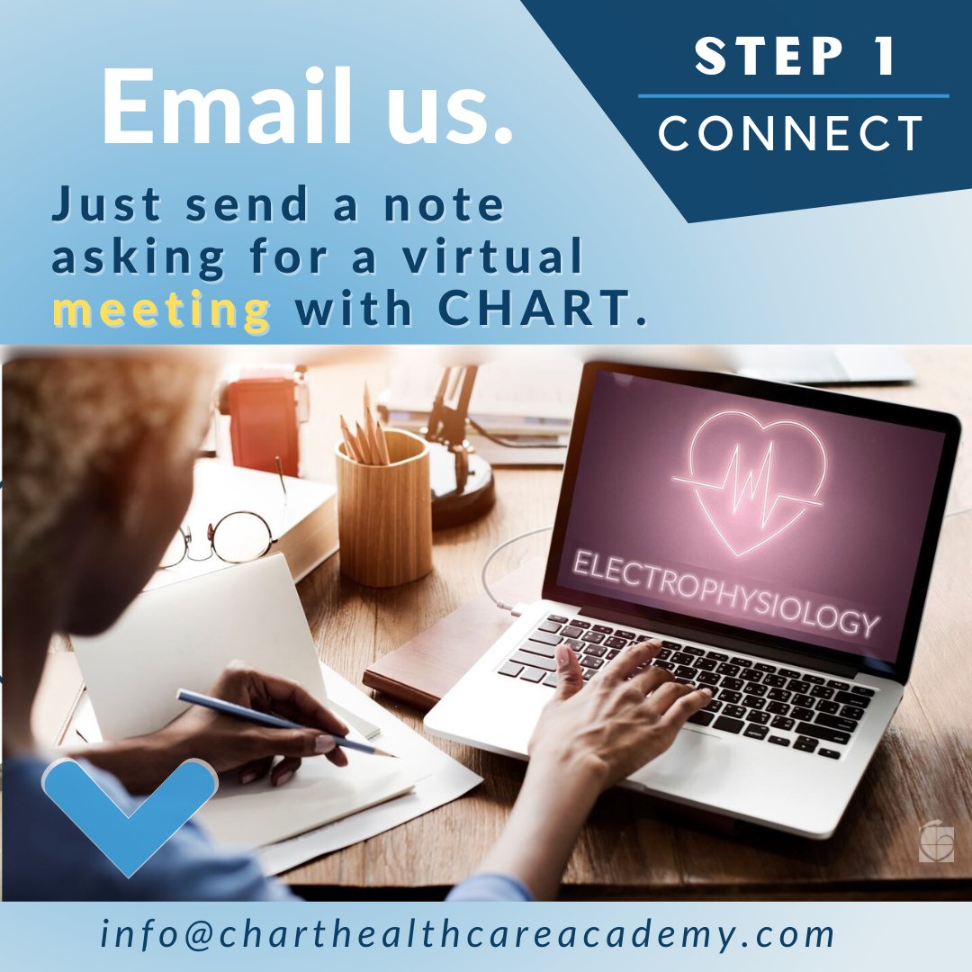ChartAcademy's tweet photo. EP Teams are facing massive growth & difficulty levels are increasing exponentially.
How can the average staff member keep up?
Ready to GET STARTED with CHART?
📬info@charthealthcareacademy.com
#EPeeps #VivaEP #Electrophysiology #EPCourses #CEPS #RCES
https://t.co/G1GK3QyFUG https://t.co/3dIHWmDuy5