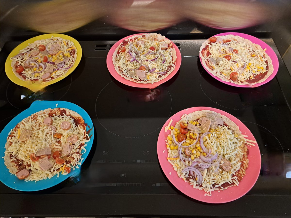 St Anne's Community Services tweet media