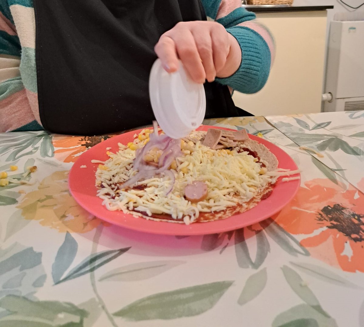 St Anne's Community Services tweet media