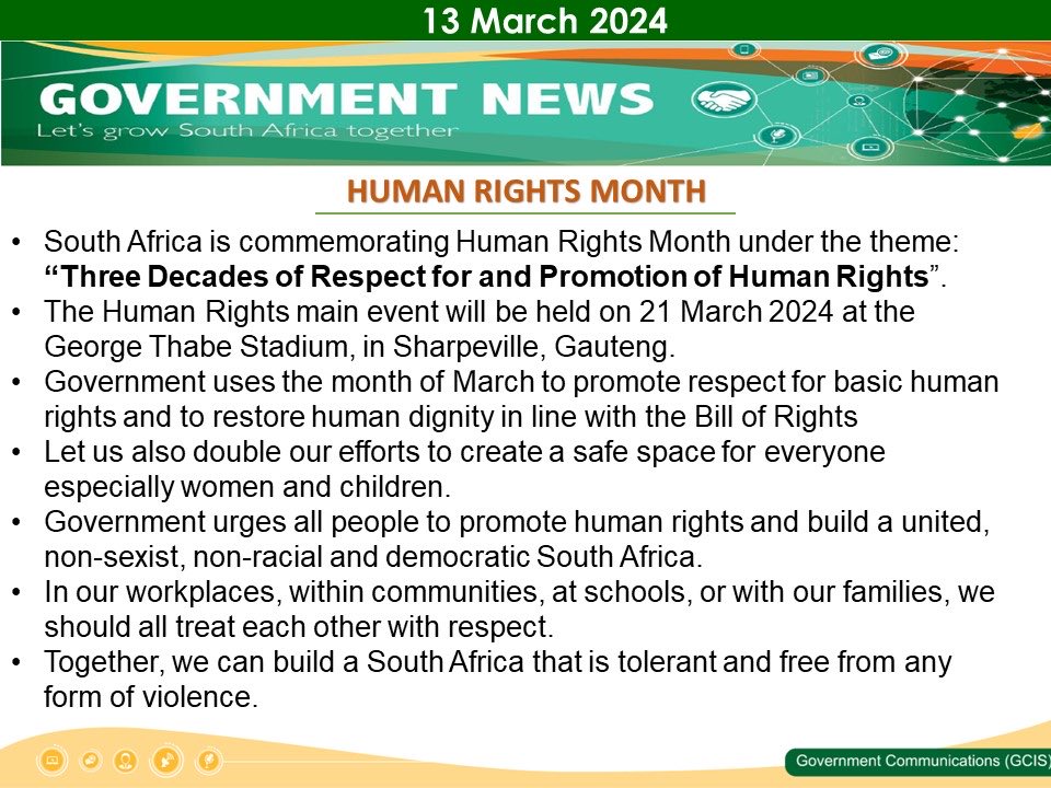 South African Embassy in the Comoros (@saembcomoros) on Twitter photo 