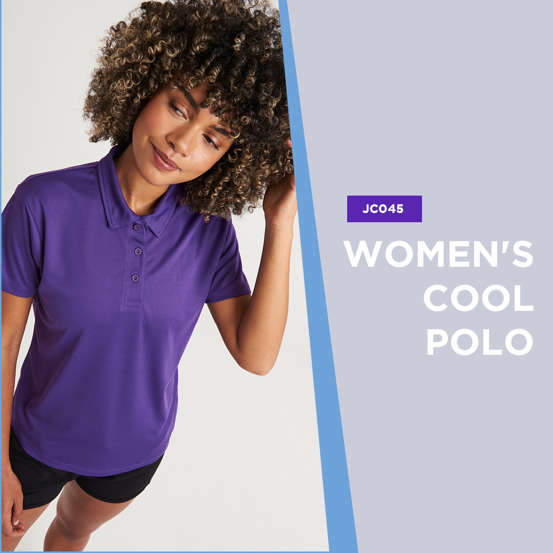 Customise your own #poloshirts with Sportec!  Choose from a wide range of different styles and add your own logos!  

To see our full range, please visit sportec.co.uk/polo-shirts

For further information, please email sales@sportec.co.uk, or call our office (01639 632250)!