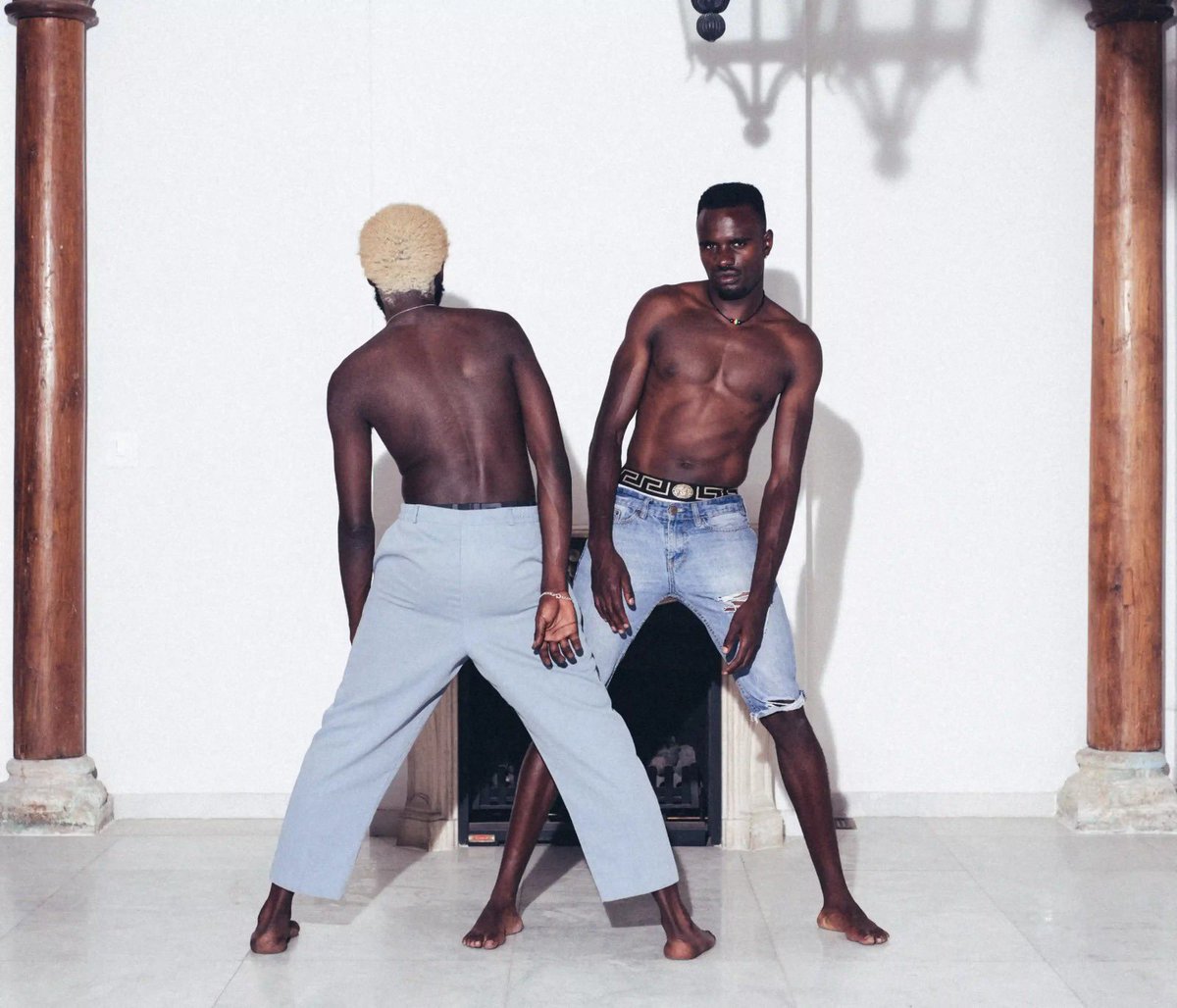 LagosPhoto Festival tweet media