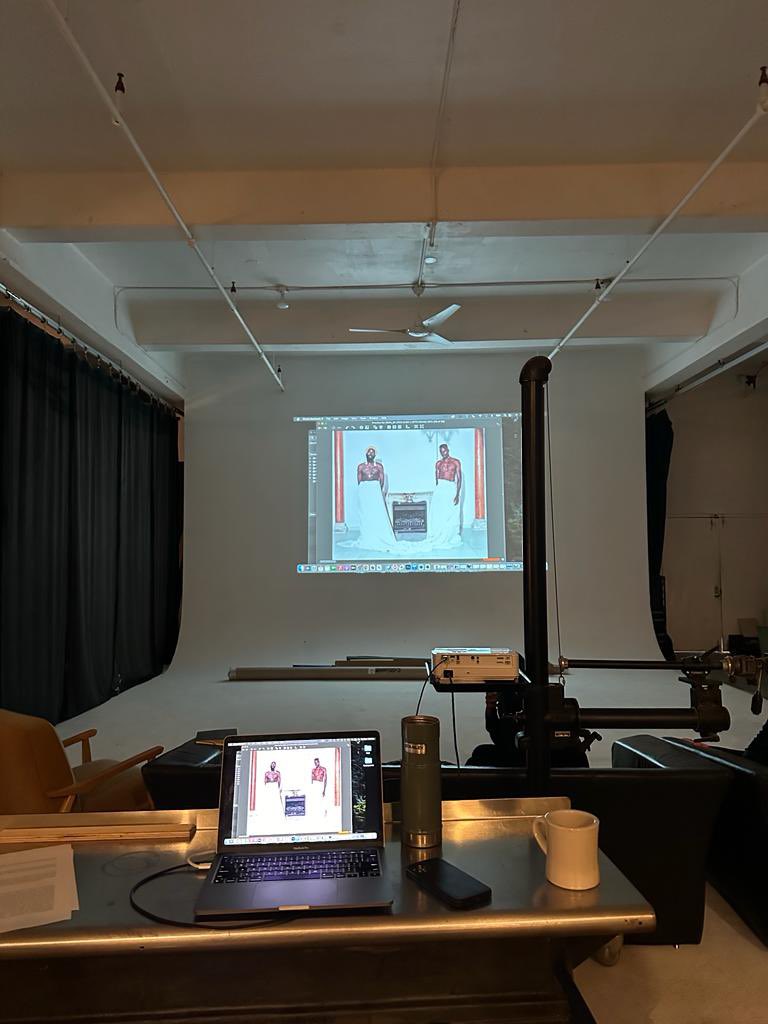 LagosPhoto Festival tweet media