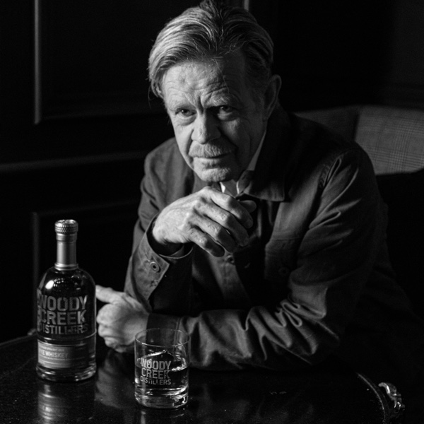 Just like our whiskey, you are aged to perfection. Happy Birthday to our National 'Spokesdude' William H. Macy! We'll gladly raise a toast to you today. With your whiskey. You know, the one with your name on it. Cheers to you, Bill. #woodycreekdistillers #williamhmacy