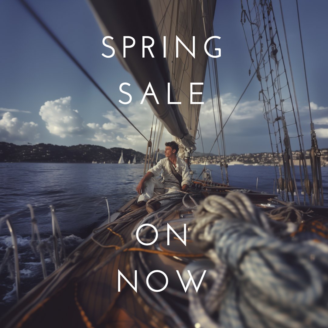 Thomas Clipper tweet media