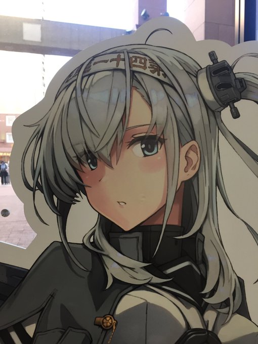 お礼のかわりに佐世保で気づいたピクチャ載せておきます 