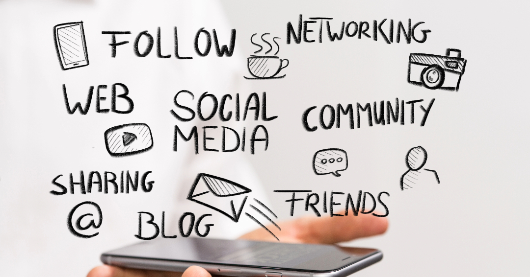 Dunn4Authors's tweet photo. Genuine Social Media Presence: What Does That Look Like?

You have finished setting up all of your social media accounts and your website is ready to go. Now what?

https://t.co/ltyEvrwSWZ

#SocialMediaEngagement #SocialMediaForAuthors #ExpandingYourReach #FollowerEngagement https://t.co/EyKvwXLlm5