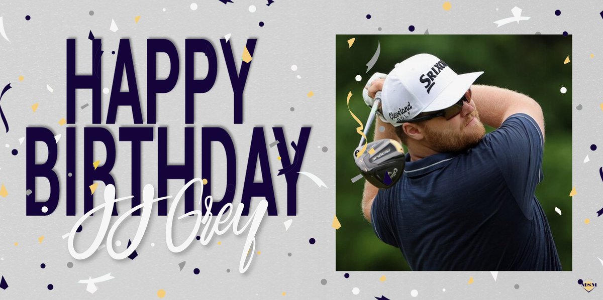 Happy Birthday to #MSMFam <a href="/JJ1393/">JJ Grey</a>! Have a great day celebrating with the family big guy! 🥳