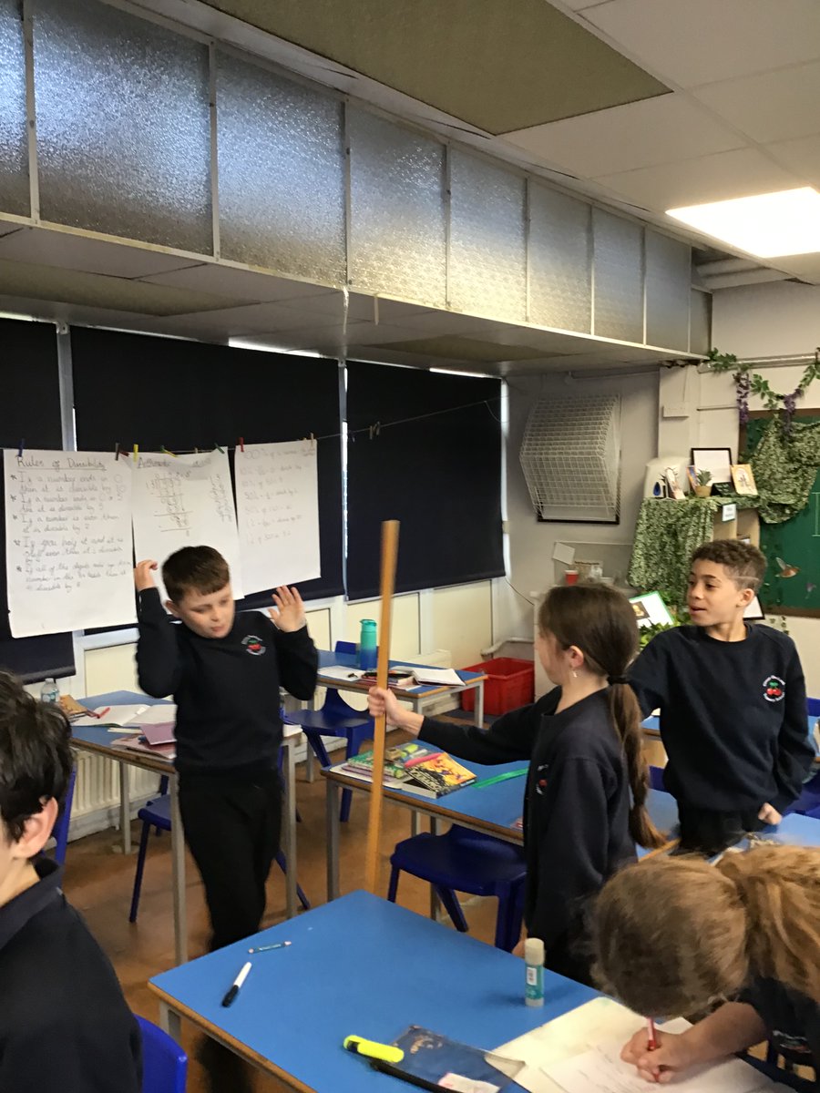 Cherry Orchard Primary School tweet media