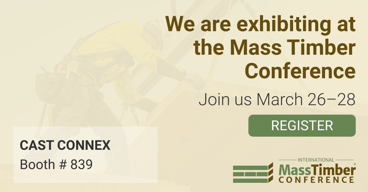 CAST CONNEX tweet media