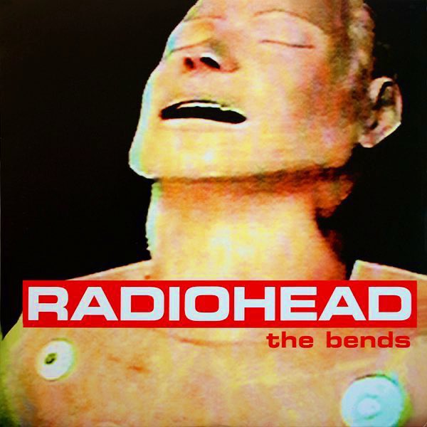 On this day in 1995, Radiohead released their second studio album 'The Bends' It’s considered by many as one of the most influential albums of the ‘90s.