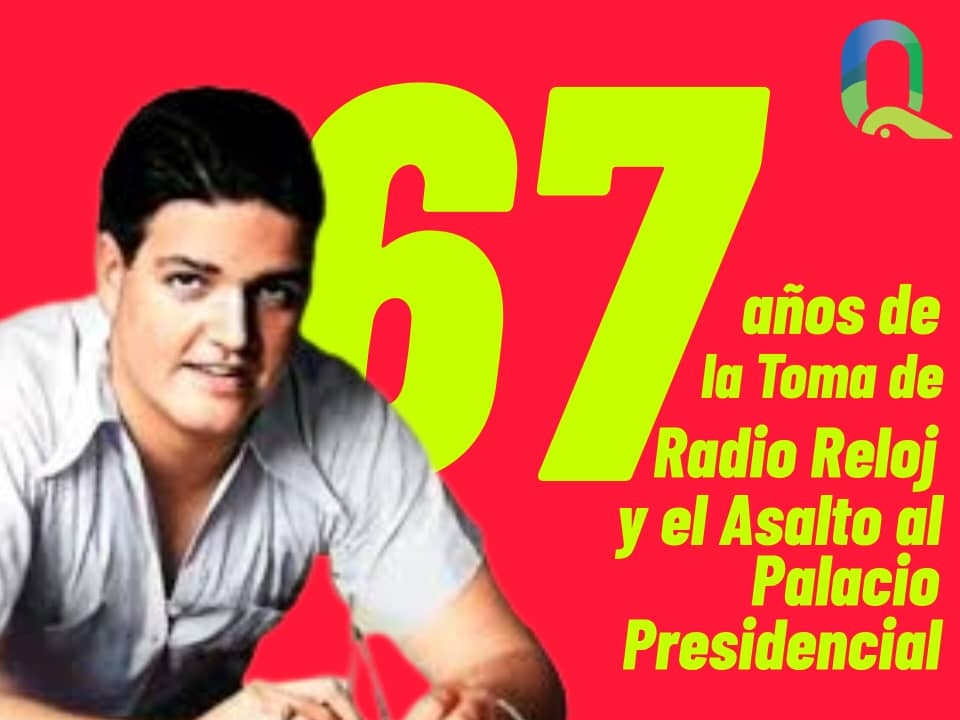 José Antonio estuvo siempre presente en las protestas, manifestaciones y enfrentamientos contra la policía de la tiranía batistiana. Fue un aguerrido combatiente por la libertad, de una dignidad y estirpe a toda prueba, bravo luchador por la causa de la justicia 🇨🇺. #Cuba #UJC