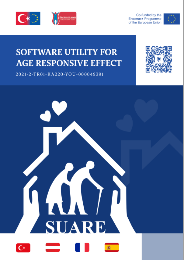 ProjectSuare's tweet photo. @ulusalajans &amp; @EUErasmusPlus tarafından desteklenen SUARE adlı yaşlı bireylerin yaşam kalitesini artırmayı amaçlayan projemizin Türkçe-İngilizce kitap linkleri:
TR: https://t.co/dwuRlfO2dn
ENG:
https://t.co/gmdmcXu4GC https://t.co/iwDZx0FIvs