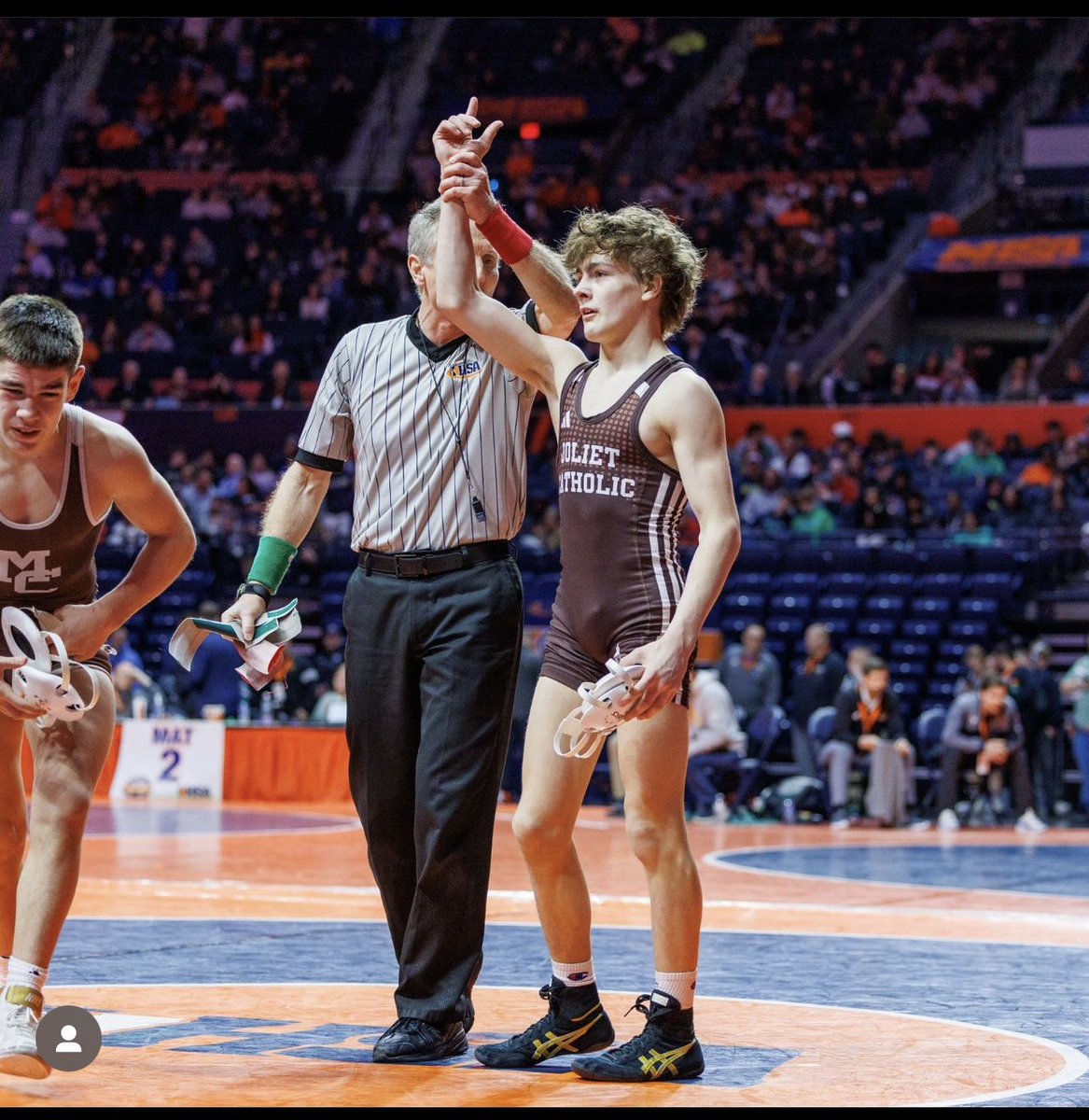 Max Cumbee tweet media