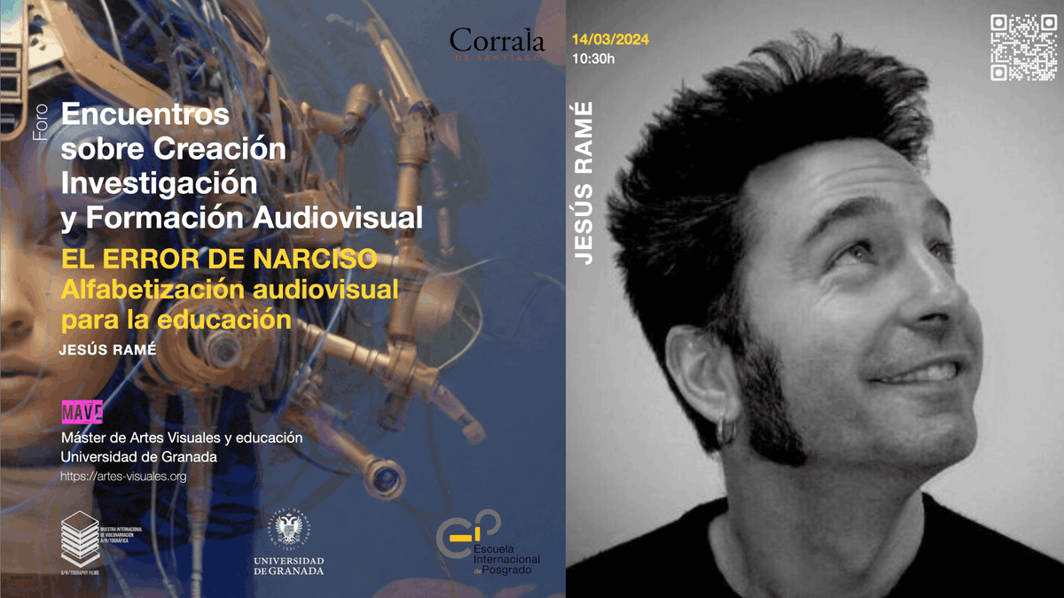 Jesús Ramé (@jesusrame) on Twitter photo 