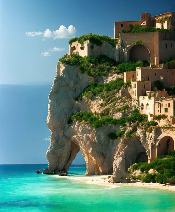 Sinaqs52's tweet photo. Calabria, Italy https://t.co/NTK0KIfQsn