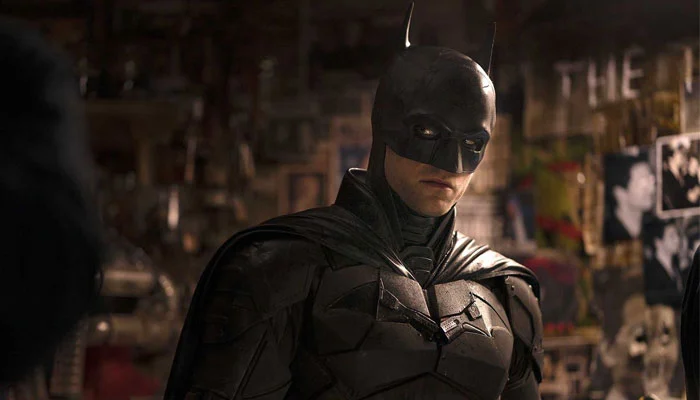 allstarsuperpod's tweet image. I really think a lot of people need to take a step back and realise that while James Gunn has a lot of power, he is still at the mercy of WB shareholders. 

He can't just wave his hand and cancel profitable franchises because he feels like it. #TheBatmanPartII is still safe. --R