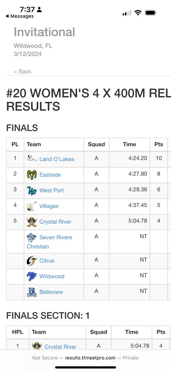 Layla Martinez tweet media