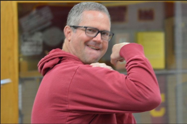 KohawkBBFan's tweet photo. Ok folks we are coming up on the 6 year anniversary of this account.  I need some help celebrating.  Let's all post some favorite memories the next couple days!  Tag @KohawkBBFan https://t.co/DvAutEGYQ7