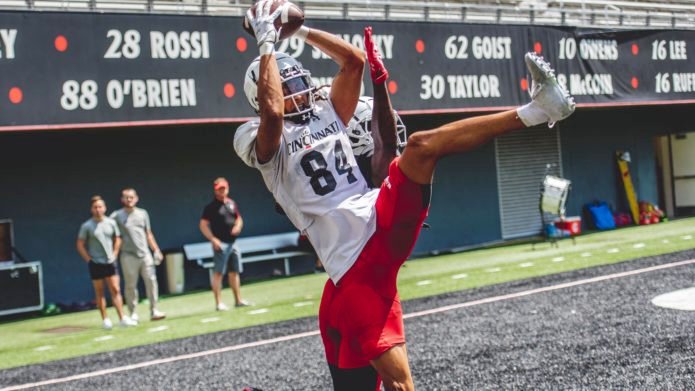 JohnDHodge's tweet photo. Here it is. 2024 CFL Mock Draft 1.0.

https://t.co/qrU67fLQHy

#CFL | #CFLDraft | #Elks | #Redblacks | #Riders https://t.co/qtGaNr3tVc