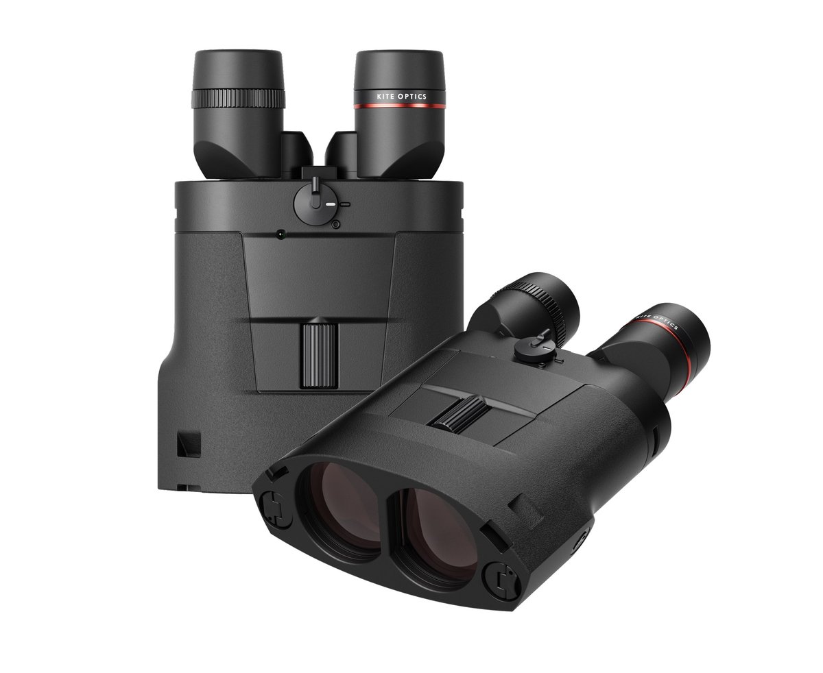 Kite Optics Nature tweet media