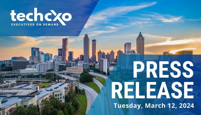 TechCXO reported revenue of $56 million for 2023. For 20 years, the company has been the pioneer in providing fractional executives to growing companies. This is the 20th straight year of top-line growth.
techcxo.com/techcxo-full-y…